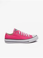 Pink women's sneakers Converse Chuck Taylor All Star - Women's