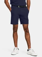 Under Armour Shorts UA Drive Taper Short-BLU - Men