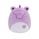 Plyšový mazlíček Squishmallows Aligátor - Bunny