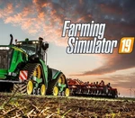 Farming Simulator 19: Premium Edition EU XBOX One CD Key