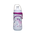 NIP láhev Kids cup 330ml holka pítko