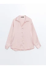 LC Waikiki Women's Oversize Shirt