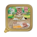 Stuzzy Mister Kitten kuře vanička 100 g