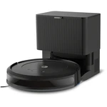 iRobot Roomba Combo 2 Essential - black (Y051042) - Robotický vysávač s mopom