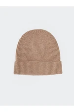 LC Waikiki Men's Plain Knitwear Beanie