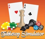 Tabletop Simulator RoW Steam Gift