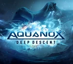 Aquanox Deep Descent EU Steam CD Key