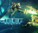 Deep Black: Reloaded Steam CD Key