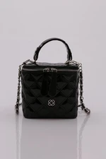 DGN 016 Women's Box Diamond Bag