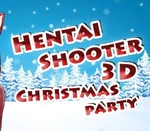 Hentai Shooter 3D: Christmas Party Steam CD Key