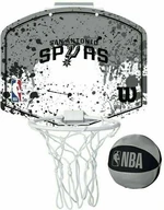 Wilson NBA Team Mini Hoop San Antonio Spurs Koszykówka