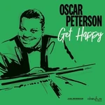 Oscar Peterson - Get Happy (Remastered) (LP)