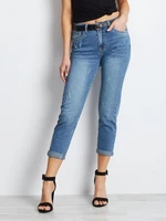 Jeans trousers-JMP-SP-6889.58P-blue