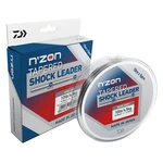 Daiwa návazec N´ZON Tapered Shock Leader 0.18-0.25mm 10m