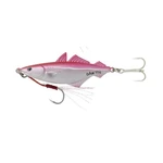 DAM pilker Salt-X Coalfish Casting Jig 7cm 30gr Pink UV