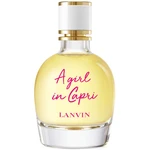 Lanvin A Girl In Capri - EDT - TESTER 90 ml