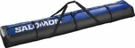 Salomon Ski Sleeve Race Blue Borsa da sci