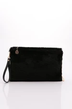 DGN 4106 Women's Shearling Bag