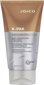 Joico Rekonstrukční kúra pro suché a poškozené vlasy K-Pak Reconstructor (Deep-Penetrating Treatment) 150 ml