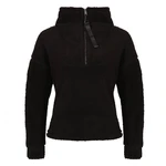 Women's sweatshirt nax NAX KODIA black