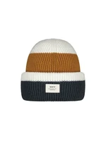 Winter hat Barts ARDEM BEANIE Ochre