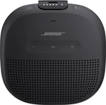 Bose SoundLink Micro Hordozható hangfal Black