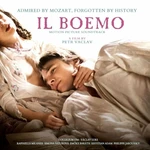 Philippe Jaroussky - Il Boemo (J.Myslivecek Film) Ost (CD)