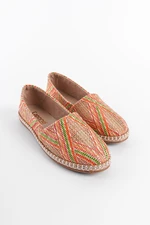 Capone Outfitters Pasarella Women's Espadrille