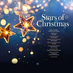 Various Artists - Stars of Christmas (Reissue) (Slightly Gold Coloured) (LP)