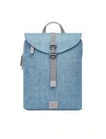 VUCH Corbin Dusty Blue Urban Backpack