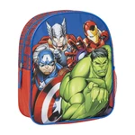 KIDS BACKPACK SCHOOL AVENGERS