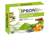 TIPSON BIO Matcha Kazeta Variácia 60 x 1.5 g