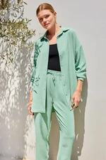 Bigdart 6593 Oversize Double Suit - Mint