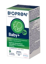 BIOPRON Walmark Baby+ 10 ml