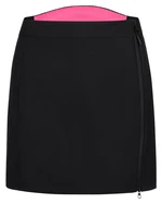 Women's winter skirt LOAP URKISS Black