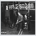 Halestorm – Into The Wild Life (Deluxe) CD