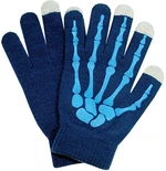 Semiline Unisex's Smartphone Gloves 0178-4