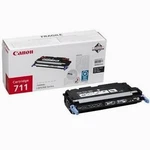 Canon CRG-711 čierný (black) originálný toner