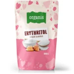 ORGANIS Erytritol 1000 g