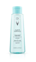 Vichy Pureté thermale Osvěžující tonikum 200 ml