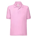 Children's T-shirt 65/35 Polo 634170 65/35 170g/180g