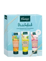 Kneipp Dárková sada Šťastné sprchování 3 x 75 ml