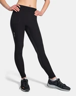 Women's outdoor leggings Kilpi LISBROCK-W Black