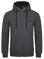 Men's sweatshirt Kilpi LEINES-M black