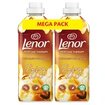 LENOR aviváž Orchid 2 x 925 ml