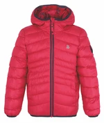 Children's winter jacket LOAP INTERMO Pink