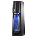 SODASTREAM E-Terra Black výrobník perlivé vody