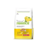 Natural Trainer Puppy&junior small/toy kuře granule 2 kg