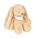 Nattou Uspáváček plyš hudební se světýlkem a senzorem pláče 4v1 Sleepy Bunny Brown 0m+