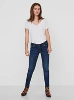 Blue Skinny Jeans Noisy May Eve - Women